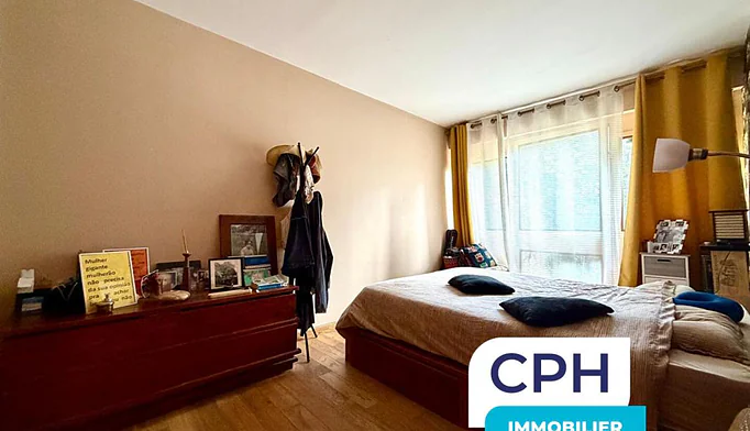 Appartement 5 pièces à vendre au Chesnay-Rocquencourt (78150) - photo 5