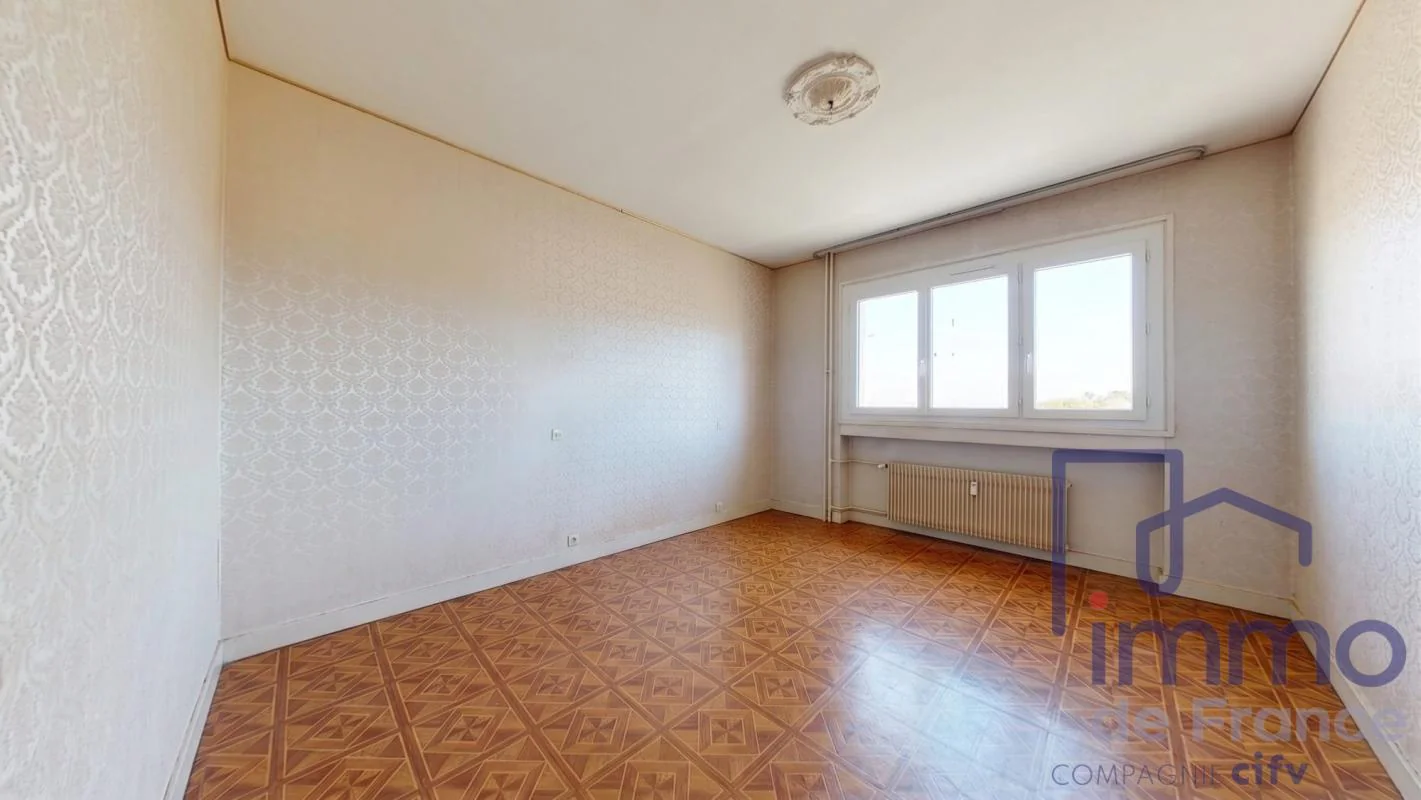 Appartement 4 pièces à vendre à Saint-Étienne (42100) - photo 9