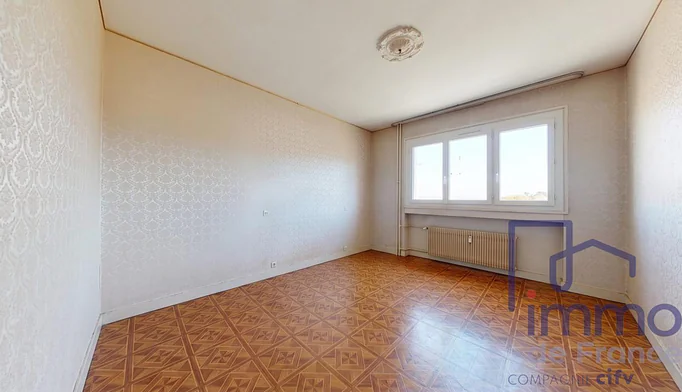 Appartement 4 pièces à vendre à Saint-Étienne (42100) - photo 9
