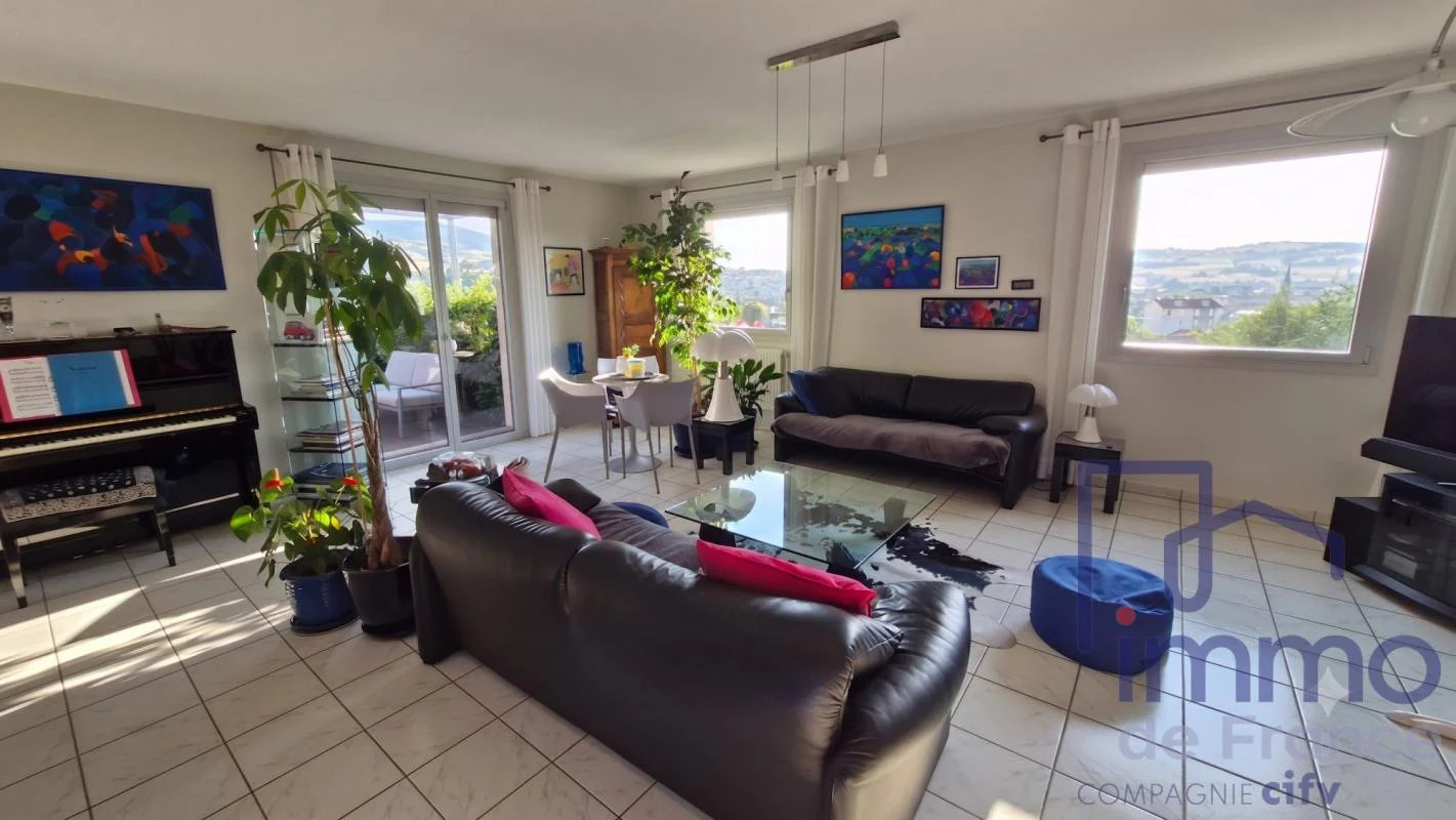 Maison 6 pièces à vendre à Saint-Chamond (42400) - photo 6