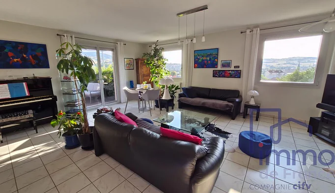 Maison 6 pièces à vendre à Saint-Chamond (42400) - photo 6