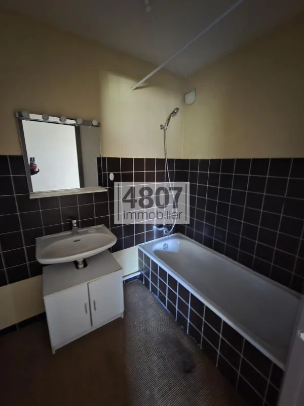 Appartement 3 pièces à vendre à Annemasse (74100) - photo 7