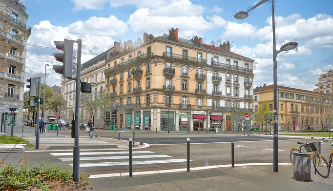 Appartement 4 pièces à louer à Grenoble (38000) - photo 11