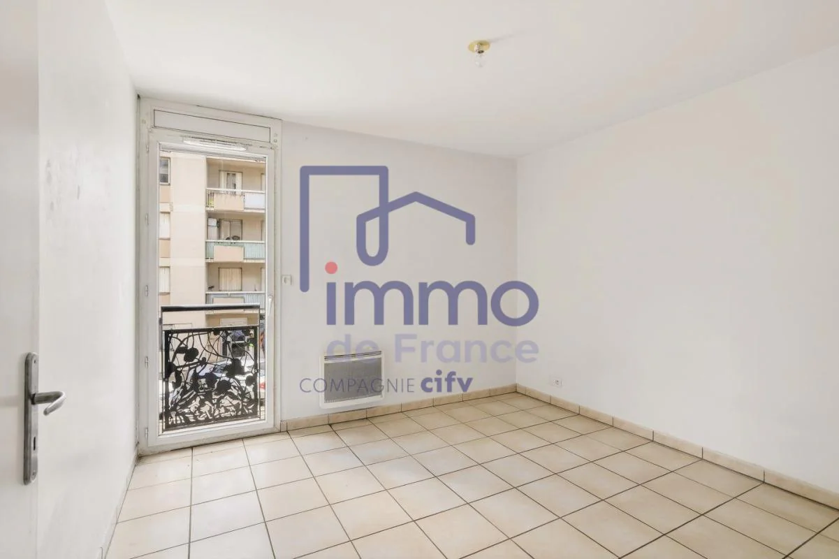 Appartement 2 pièces à vendre à Lyon (69007) - photo 4