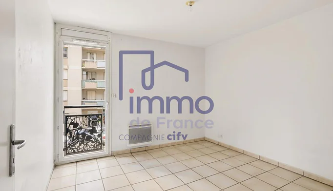 Appartement 2 pièces à vendre à Lyon (69007) - photo 4