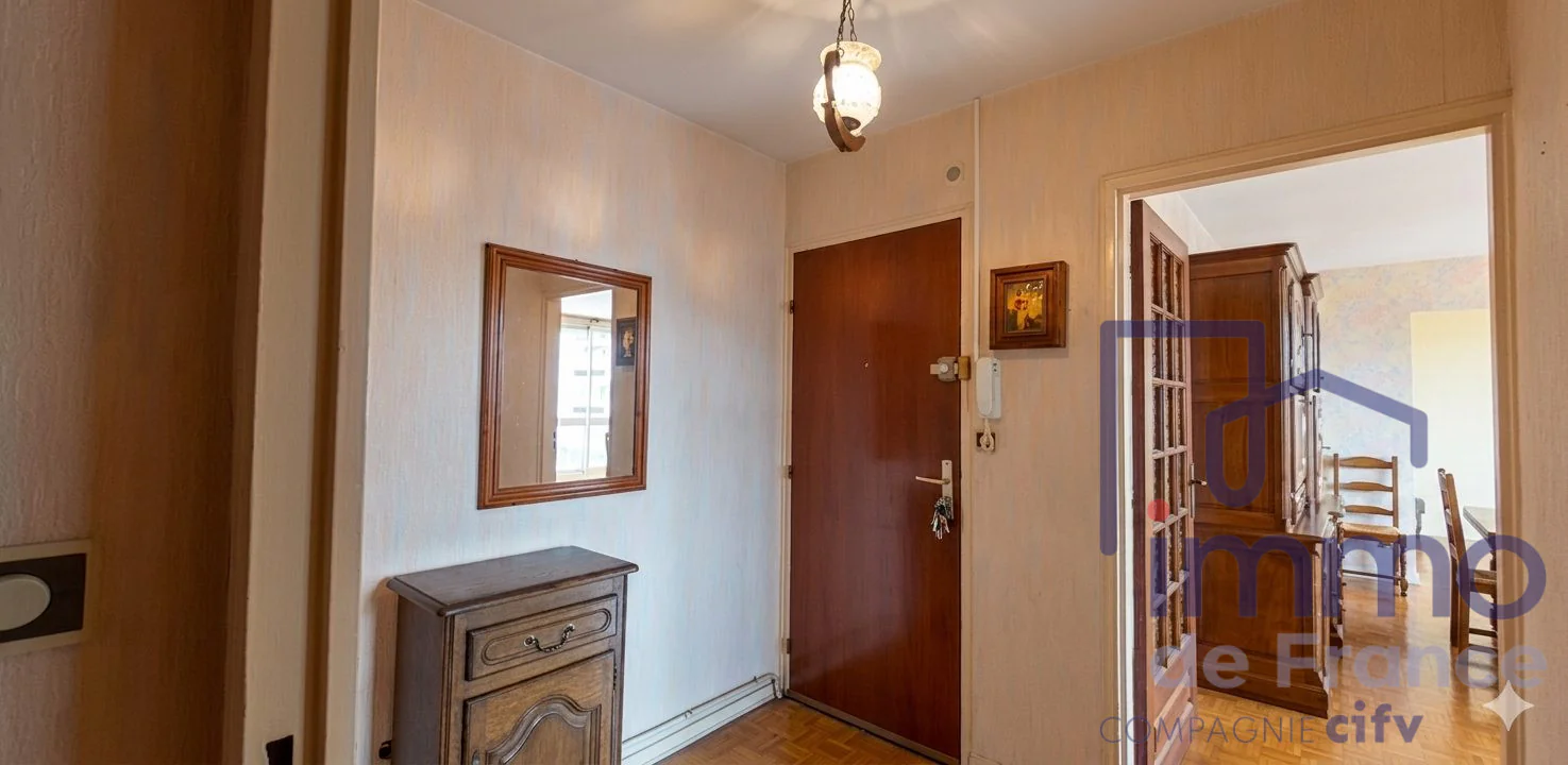 Appartement 4 pièces à vendre au Puy-en-Velay (43000) - photo 11
