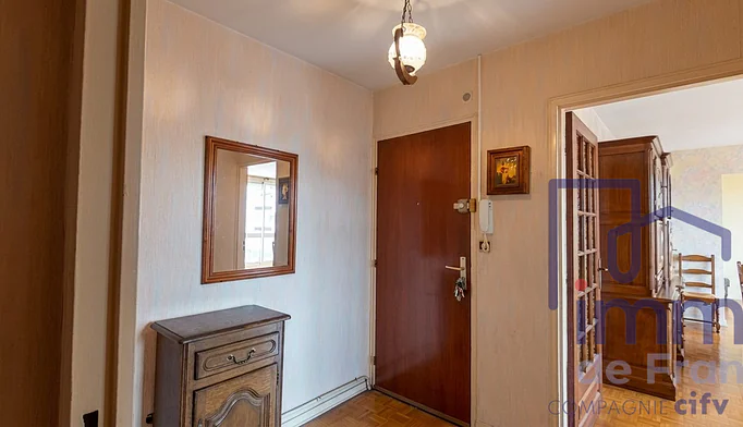 Appartement 4 pièces à vendre au Puy-en-Velay (43000) - photo 11