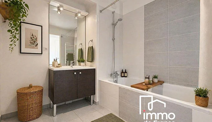 Appartement 3 pièces à vendre à Brétigny-sur-Orge (91220) - photo 4