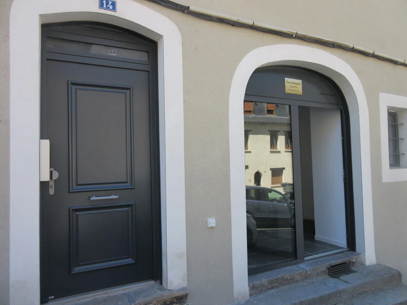 Bureau à louer à Rodez (12000) - photo 1