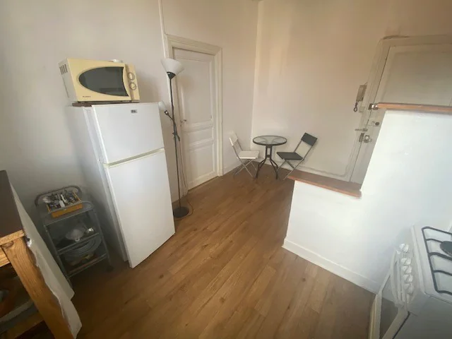 Appartement 1 pièce à louer à Toulouse (31000) - photo 3