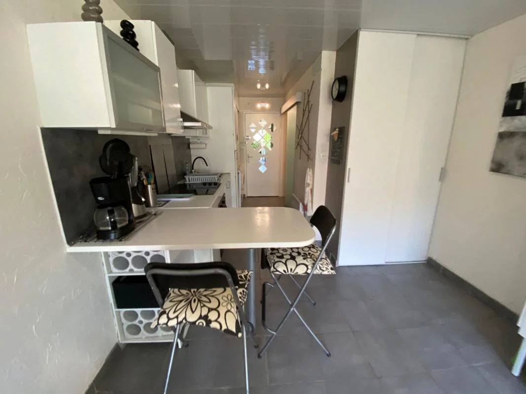 Appartement 1 pièce à vendre à Agde (34300) - photo 4