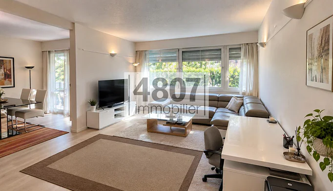 Appartement 4 pièces à vendre à Saint-Julien-en-Genevois (74160) - photo 1