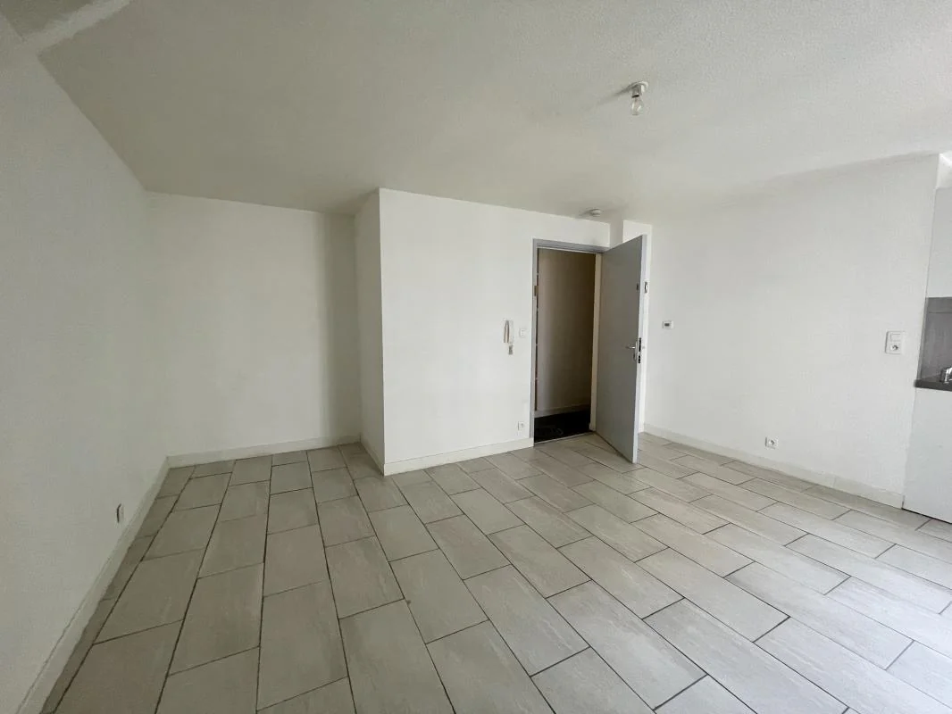 Appartement 1 pièce à louer à Rodez (12000) - photo 1