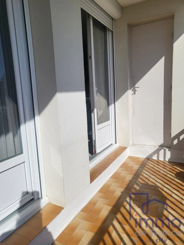 Appartement 5 pièces à vendre à Sury-le-Comtal (42450) - photo 7