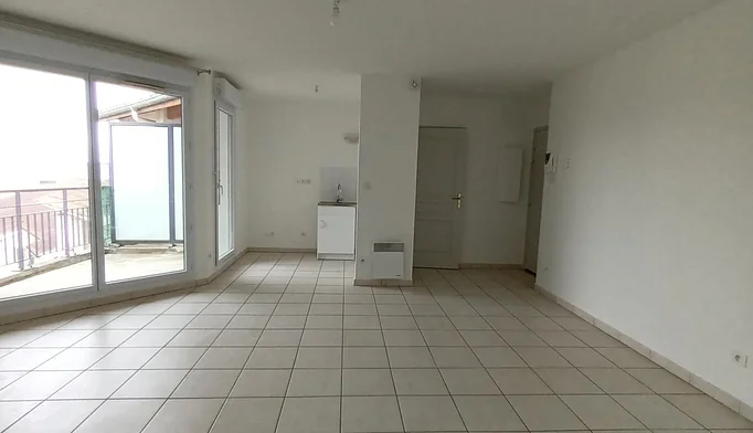 Appartement 2 pièces à louer à Villefranche-sur-Saône (69400) - photo 2