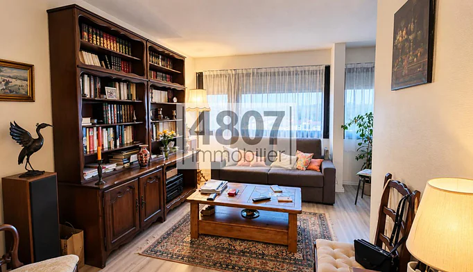 Appartement 2 pièces à vendre à Saint-Julien-en-Genevois (74160) - photo 2