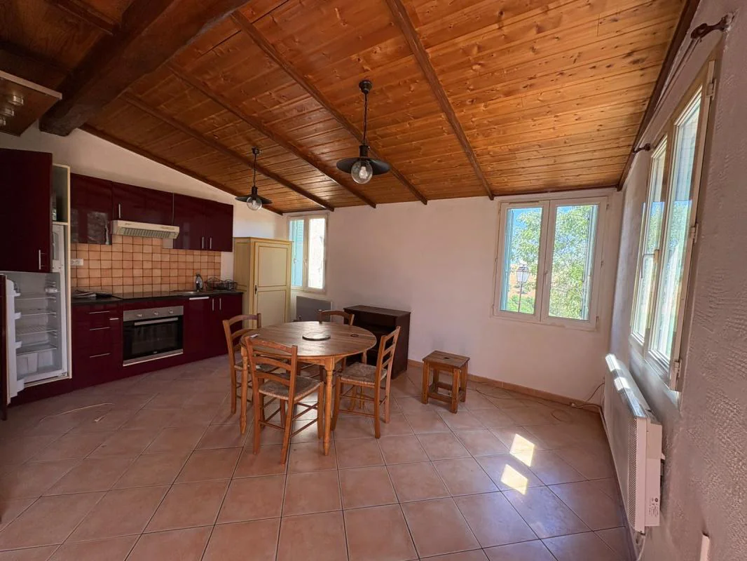 Maison 3 pièces à louer à Pelouse (48000) - photo 2