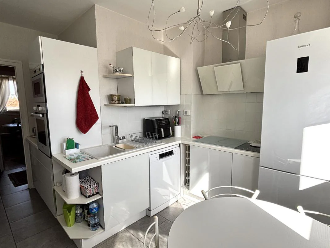 Appartement 6 pièces à vendre à Dijon (21000) - photo 7