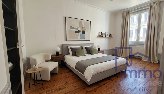 Appartement 5 pièces à vendre à Saint-Étienne (42000) - photo 14