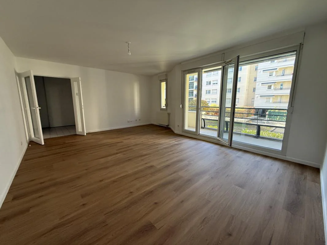 Appartement 2 pièces à louer à Reims (51100) - photo 2