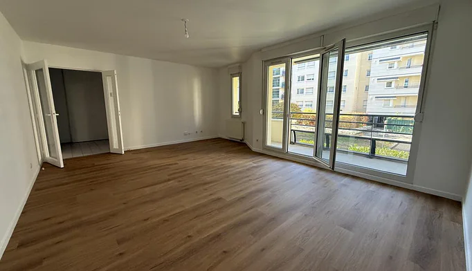 Appartement 2 pièces à louer à Reims (51100) - photo 2
