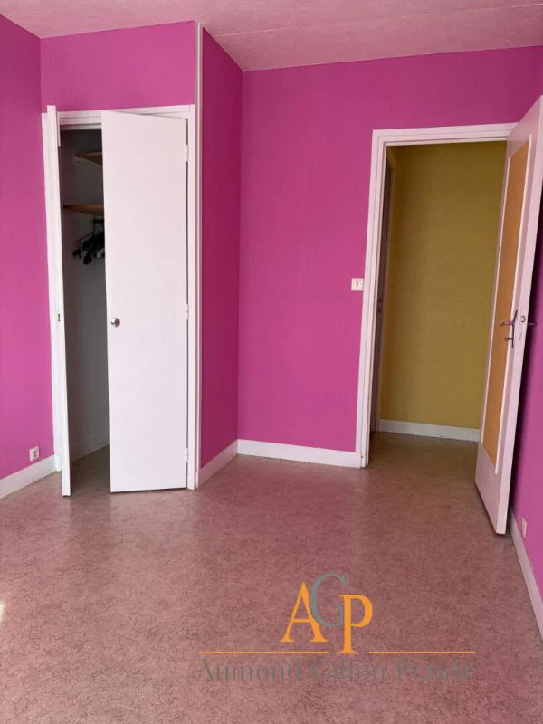 Appartement 2 pièces à louer à Caen (14000) - photo 3