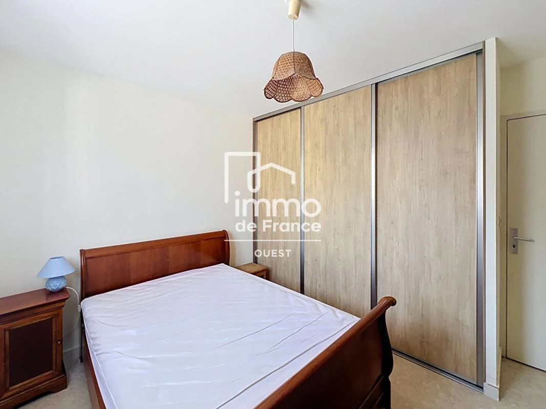 Appartement 2 pièces à louer à Laval (53000) - photo 9