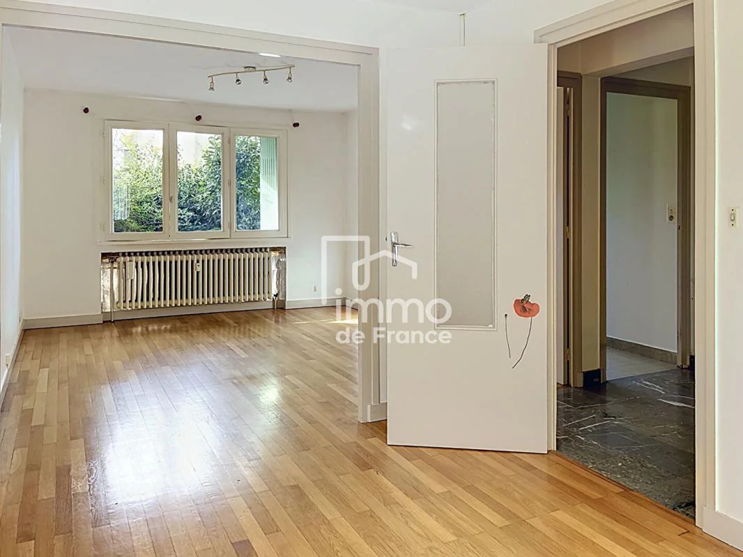 Appartement 2 pièces à vendre à Bourg-en-Bresse (01000) - photo 2