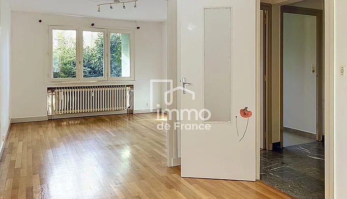 Appartement 2 pièces à vendre à Bourg-en-Bresse (01000) - photo 2