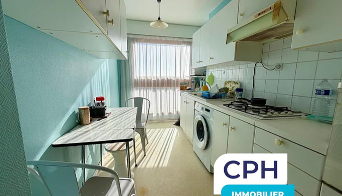 Appartement 3 pièces à vendre au Chesnay-Rocquencourt (78150) - photo 9