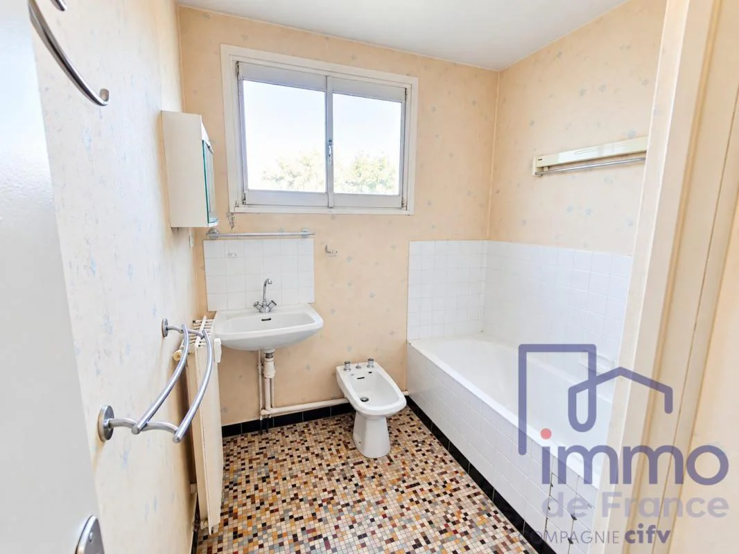 Appartement 3 pièces à vendre au Puy-en-Velay (43000) - photo 8