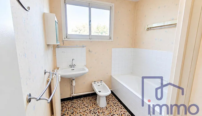 Appartement 3 pièces à vendre au Puy-en-Velay (43000) - photo 8