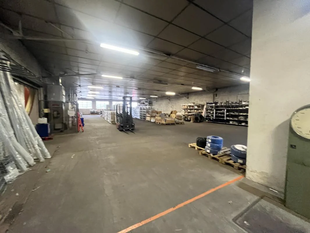 Bureau à louer à Rodez (12000) - photo 9