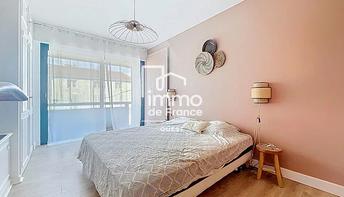 Maison 4 pièces à vendre à Roche-sur-Yon (85000) - photo 7