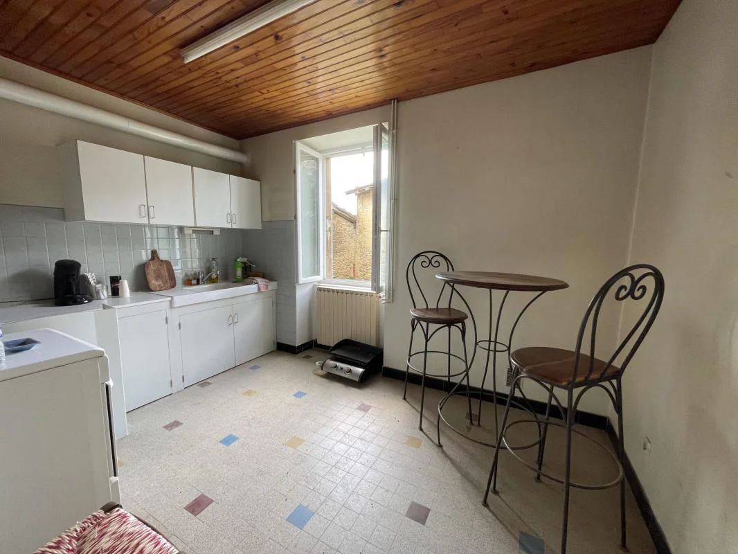 Maison 5 pièces à vendre à Saint-Martin-d'Août (26330) - photo 4