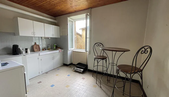 Maison 5 pièces à vendre à Saint-Martin-d'Août (26330) - photo 4