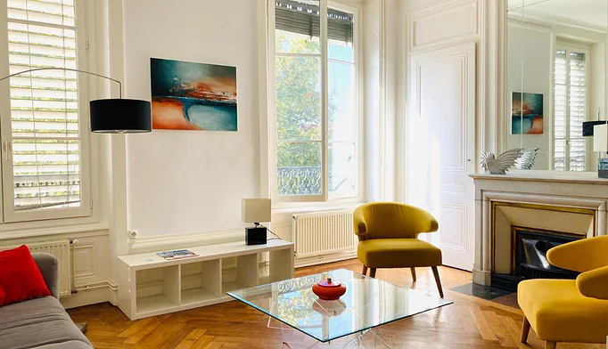 Appartement 2 pièces à louer à Lyon (69003) - photo 2