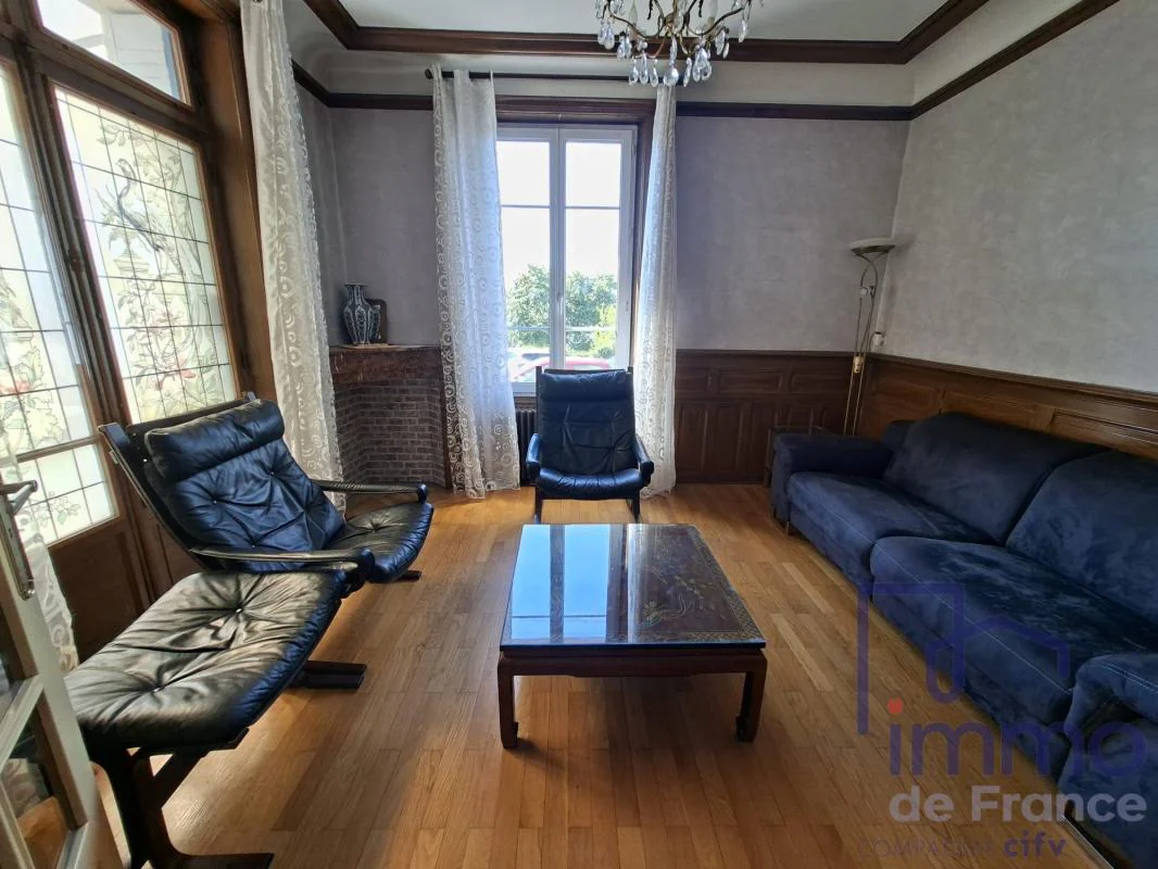 Maison 8 pièces à vendre au Puy-en-Velay (43000) - photo 6
