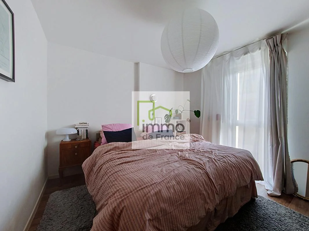 Appartement 2 pièces à vendre à Lille (59000) - photo 6