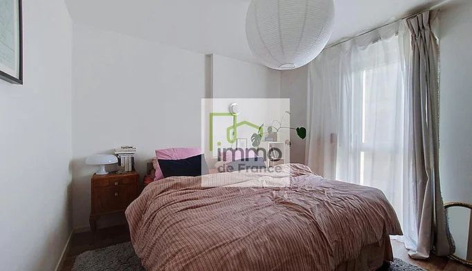 Appartement 2 pièces à vendre à Lille (59000) - photo 6