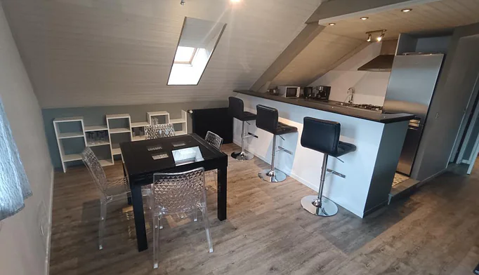 Appartement 3 pièces à louer à Aix-les-Bains (73100) - photo 3