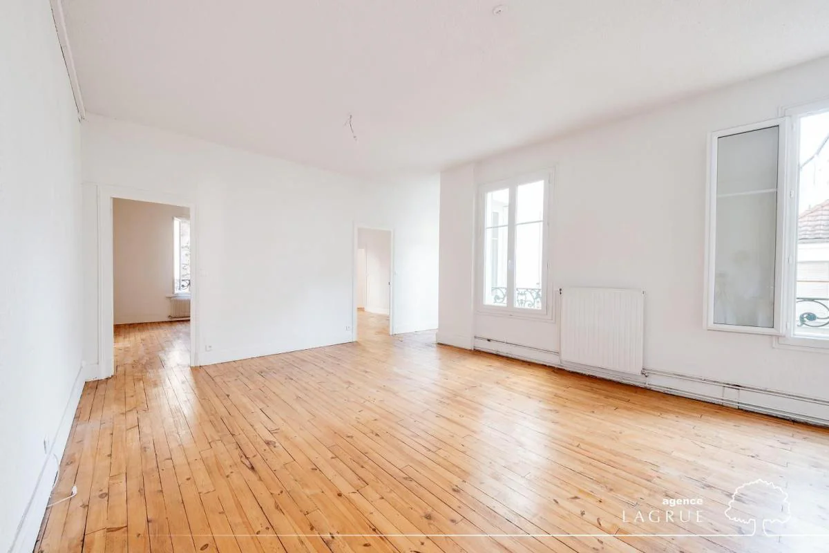 Appartement 4 pièces à vendre à Vichy (03200) - photo 3