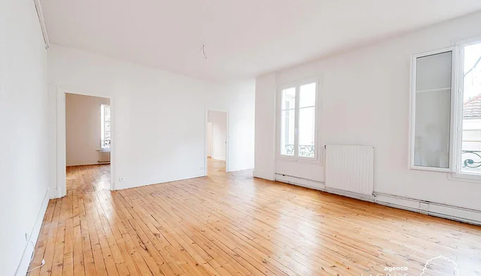 Appartement 4 pièces à vendre à Vichy (03200) - photo 3