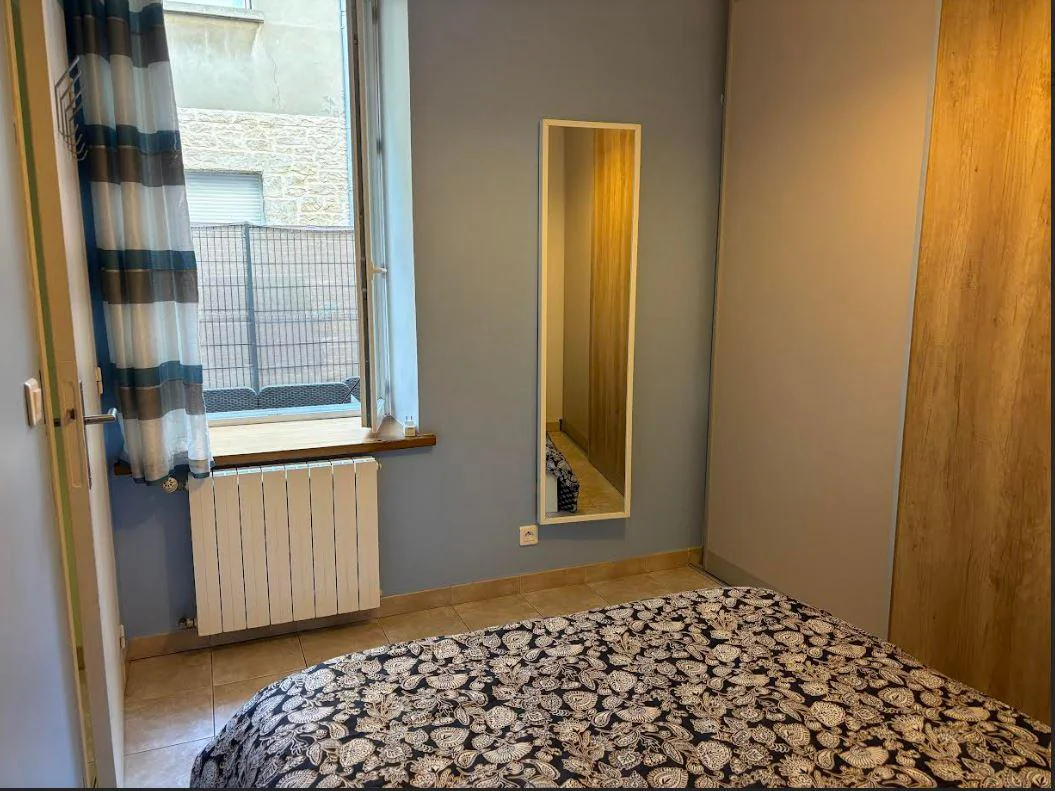 Appartement 3 pièces à louer à Condrieu (69420) - photo 5