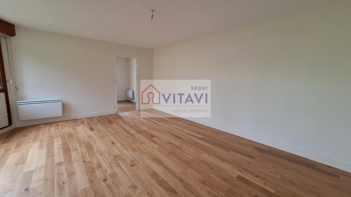 Appartement 2 pièces à vendre à Compiègne (60200) - photo 10