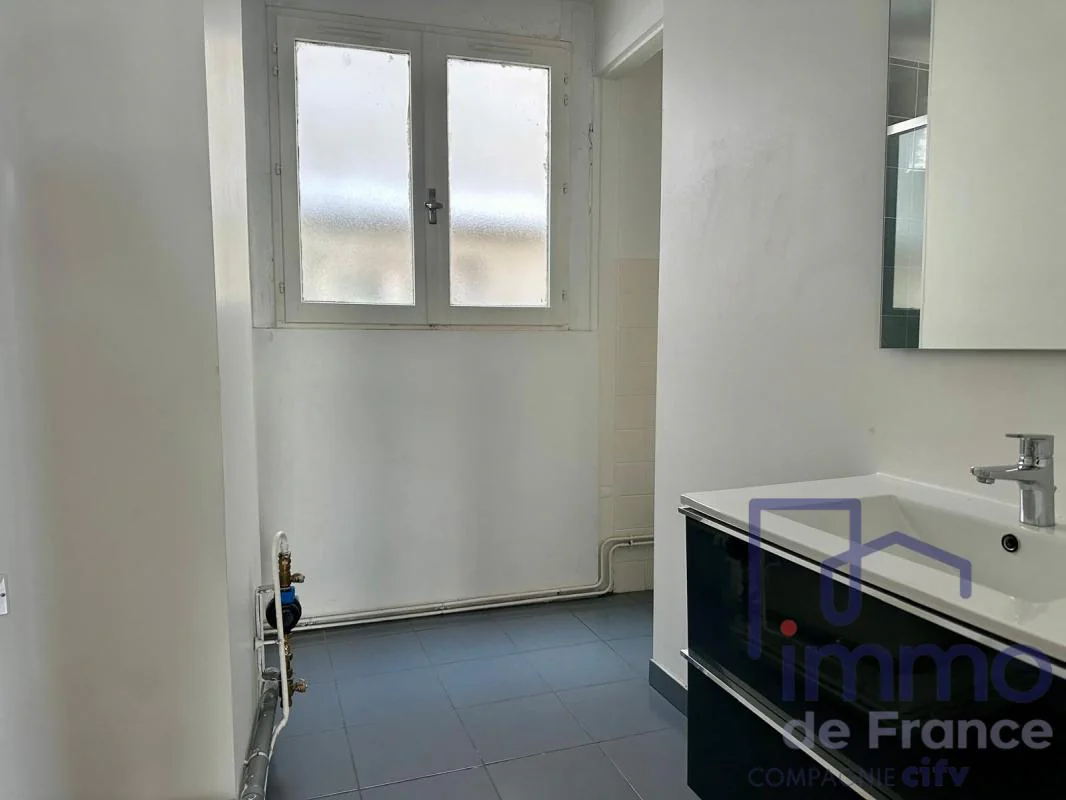 Appartement 2 pièces à vendre à Saint-Étienne (42000) - photo 7