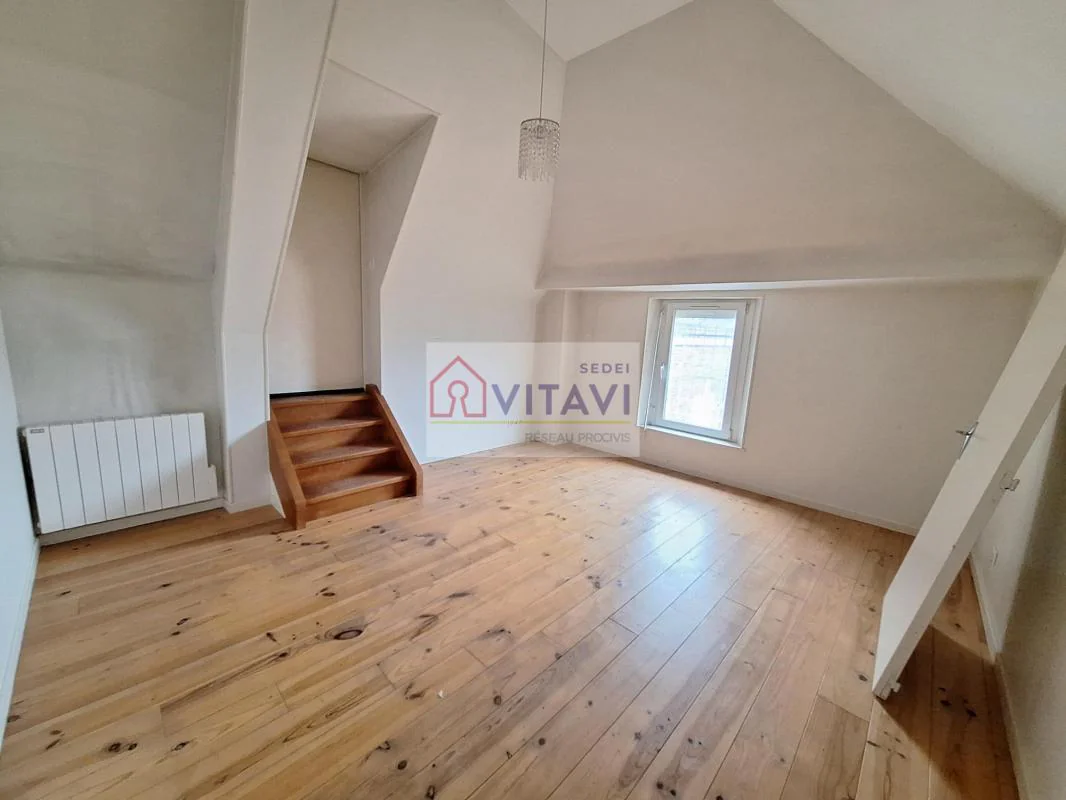 Maison 7 pièces à vendre à Tillé (60000) - photo 3