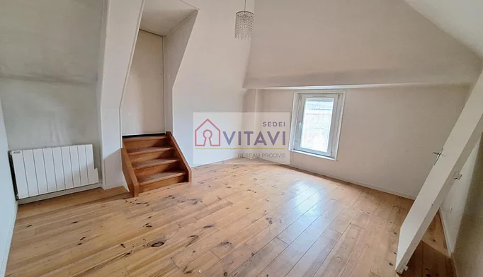 Maison 7 pièces à vendre à Tillé (60000) - photo 3