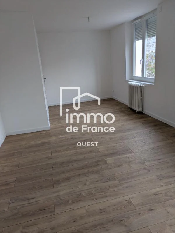 Maison 3 pièces à louer à Roche-sur-Yon (85000) - photo 3