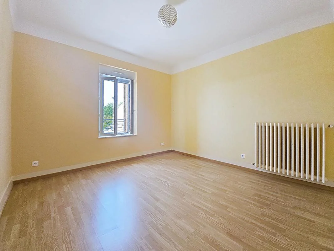Appartement 4 pièces à louer à Mézériat (01660) - photo 9